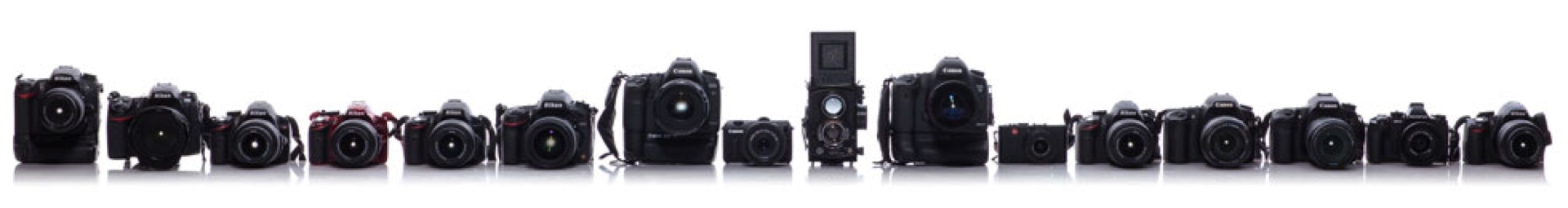 Digital photography classes for beginners to advanced 